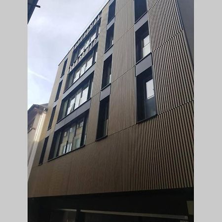 Trendy New And Large 3 Beds Apartment Luxembourg Exterior photo